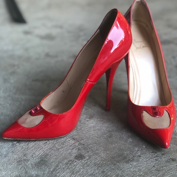 Christian louboutin Madame mouse hill - Picture 3 of 6